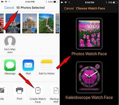 This wikihow teaches you how to use a photo from your iphone as a watch face on your apple watch. How To Change Apple Watch Face On Iphone Set Your Own Photo