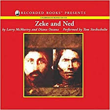 Also included is the celebrated screenplay for the major motion picture brokeback mountain, written by larry mcmurtry and diana ossana. Zeke And Ned Larry Mcmurtry Diana Ossana 9781664628946 Amazon Com Books