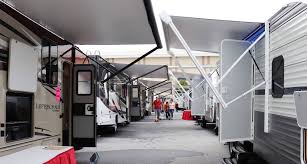 Maybe you would like to learn more about one of these? Explore America S Largest Rv Show