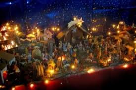 Dicembre è il mese del natale e per i credenti è soprattutto la natività di gesù. Presepe Fai Da Te Ecco Alcune Idee Originali Cose Di Casa