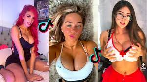 TikTok *THOTS* Compilation 