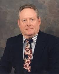 James Capps Obituary (1939