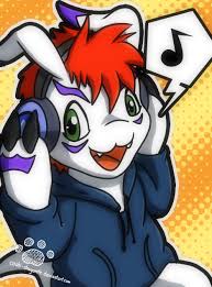 By juan david munoz rico. Gomamon Anthro By Coshi Dragonite On Deviantart