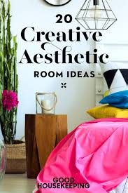 Dream rooms dream bedroom teen room designs pretty room aesthetic room decor aesthetic design kitschy living. 20 Creative Aesthetic Room Ideas Best Aesthetic Room Decor Photos