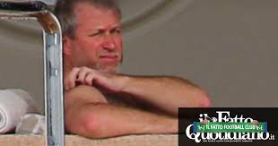 Why roman abramovich bought chelsea, reshaped the club, and is aiding community during according to chelsea director eugene tenenbaum, from roman abramovich buying the football. Roman Abramovich L Oligarca Incupito L Addio A Lampard E I 250 Milioni Spesi Per Il Suo Chelsea Mediocre Il Fatto Quotidiano