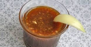 Pikante Fondue Sauce Rezept Fondue Saucen Fondue Saucen