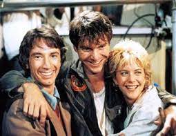 From gravity to guardians of the galaxy, moon to the martian, here are the best space movies of the as visual effects expanded and space travel itself became a reality, movies have become more. Innerspace 3 Meg Ryan Movies Favorite Movies Movies