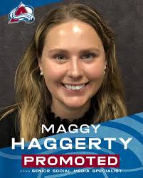 Starting off season 2️⃣ with a promotion 🎉