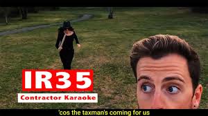 So, ir35 assesses whether contractors are for all intents and purposes employees when they take on work for clients. Ir35 Contractor Karaoke Are You Ready For April 2021 Youtube