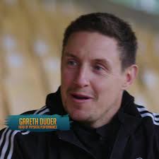 🤼 & 🏃, What did Crusaders get Logan Dodd into with the Wrestle and Run  session? 🥵, #RugbyFit