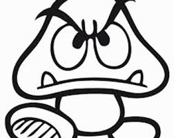 Your start page is the first thing you see when you open your browser or load a new tab—your gateway to the rest of the web. Goomba Super Mario Etsy