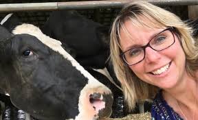 Cow Comfort is Top of Mind for Dairy Farmers