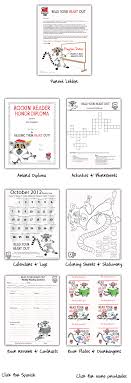 Pizza Hut Book It Program Read Your Heart Out Free Teacher Resources Letter To Parents Homeschool Mom