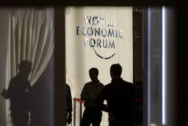 Das sind die Top-Themen am World Economic Forum in Davos