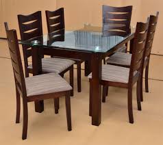 Awesomedining Tables Designs In Nepal Glass Dining Room Table Dining Table Design Wooden Dining Table Designs