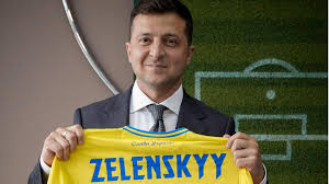 Das russische em 2021 trikot im check ✅ wie sieht das heimtrikot von russland aus? Em 2021 Uefa Fordert Ukraine Auf Politische Botschaft Von Trikots Zu Entfernen Stern De