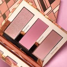 Stila Perfect Me Perfect Hue Eye Cheek Palette Light Medium Hamptons Weekender Contour Palette Contour Palette It Cosmetics Brushes Makeup Cosmetics