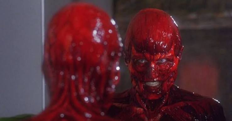 Not Guilty: Hellbound: Hellraiser II