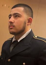 Obituary information for Larry Jesse Cortez