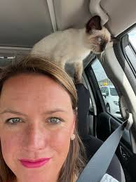 Today is #GivingTuesday and our President & CEO is personally working  towards a BIG fundraising goal in honor of her 40th birthday. 🎂 Can you  help Alisa reach her goal of raising