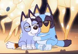 Explore Best Bluey Art On Deviantart Funny Shows Lps Pets Favorite Tv Shows