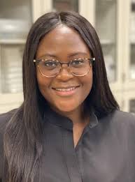 Tolulope Bakare MD Louisiana Male Fertility Specialist