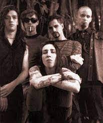 Pin On Marilyn Manson