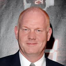 Glenn Morshower Movies and TV Shows