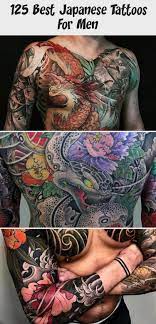 125 besten japanischen tattoos fur manner beste tattoos japanisches tattoo mit vollen armeln b japanese tattoos for men tattoos for guys japanese tattoo