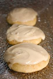 Galettes Blanches Caramel Desserts Desserts With Biscuits Desserts