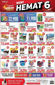Dengan demikian, promo belanja ini mampu menghemat pengeluaran anda. Weekend Promotion Catalog Archives Page 25 Of 34 Sale Catalog
