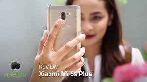 Xiaomi sendiri merupakan merk handphone asal cina tetapi kualitasnya termasuk super. Xiaomi Mi 5s Plus Review Indonesia Youtube