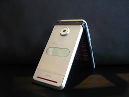 Sony Ericsson Z770i - Test - Tek.no