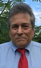 Thomas Holston Obituary (1953