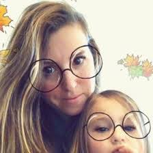 Melody Adamson's Instagram, Twitter & Facebook