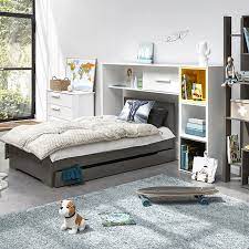 Armoires, commodes, bureaux, table de chevet, bibliothèques. Decoration D Une Chambre D Ado 10 Idees Originales Blog But