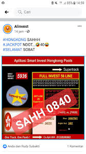 Apk Smart Invest Supertrack Dapat Aplikasi Invest All Market 2019 Facebook