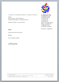Herunterladen im browser öffnen teilen. Briefvorlage Word Kostenlos Kebut