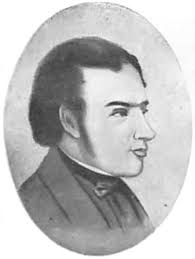 Professor of Kharkiv Imperial University I. A. Krynicki