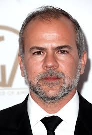 Eric Chase Anderson: Movies, TV, and Bio