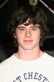 Charlie mcdermott, Actors, New boyfriend