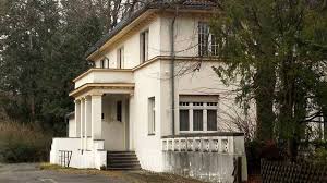 Über suchmaschinen haben wir folgende häusern zum kaufen für berlin gefunden. Die Ehemalige Bnd Villa Rbb 88 8