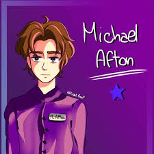 He is the future self (21 years of age) of terrence afton from five nights at freddy's 4 (who was 17, later 18, during the events of the film). Michael Afton Lose Puzzlespiele Kostenlos Auf Puzzle Factory