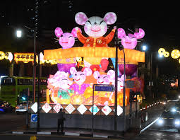 Chinese new year 2021 will fall on 12 february. How To Celebrate Chinese New Year In Singapore Etiquette Customs Traditions