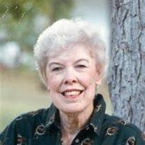 Virginia Irvin Obituary