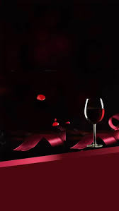 Red Wine Classic Luxury High End H5 Background Material Colorful Backgrounds Background App Background