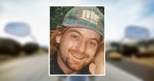 Stacy Dale Stringer Obituary July 30, 2024