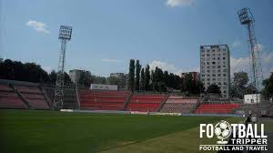 1 fc slovacko's performance of the last 5 matches is better than vyskov's. 1 Fc Slovacko Stadium Miroslava Valenty City Stadium Football Tripper