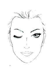 Angry Face Coloring Page When Two People Meet Which Part Of The Body Will Be First Seen Face Of C Coloring Pages Cool Coloring Pages Cartoon Coloring Pages