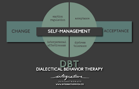 Image result for Dialectical Behavior Therapy